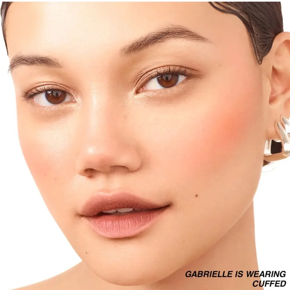 💎 CHEEKSLIME LIP + CHEEK TINT in Shade Cuffed New In Box Full-Size